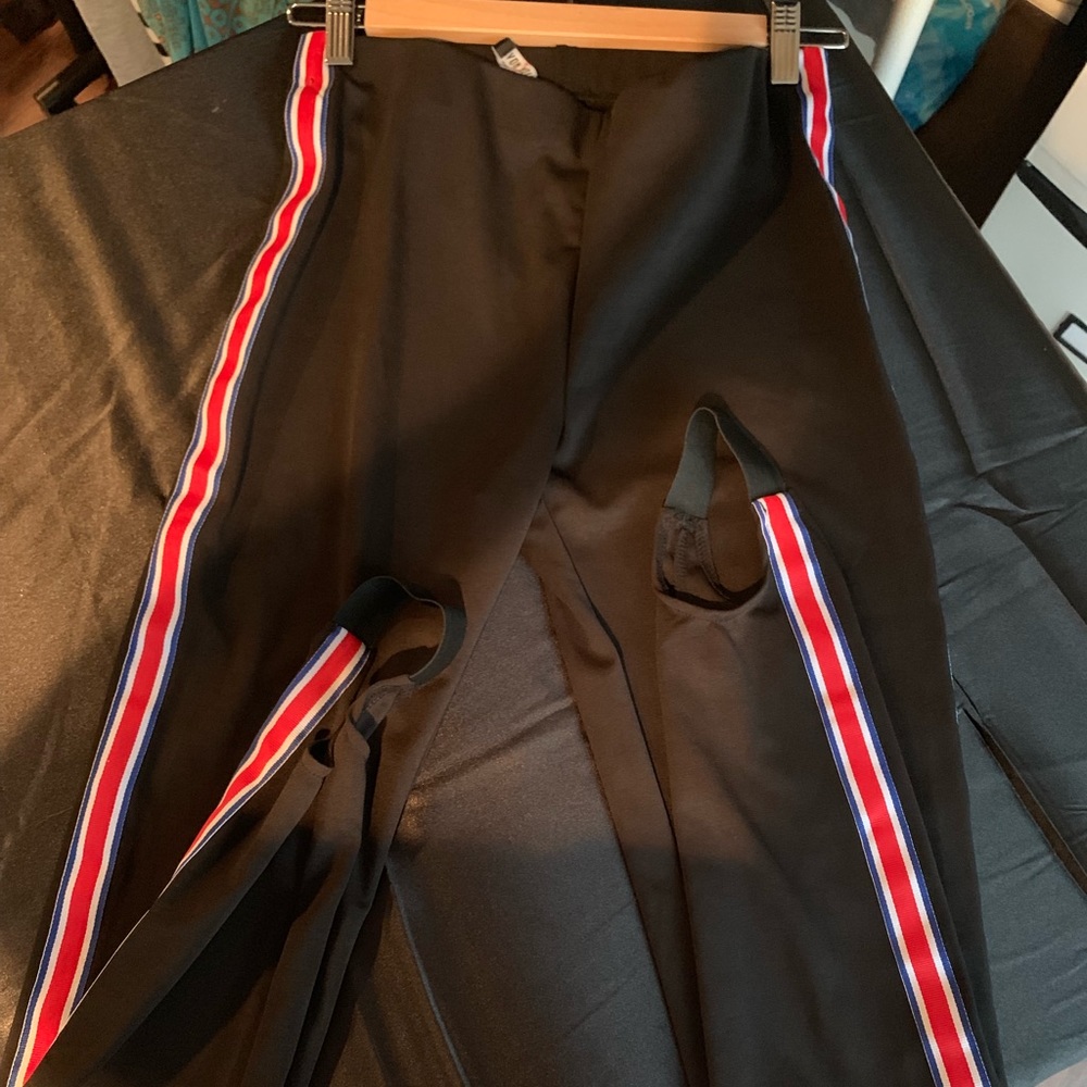 Black leggings brand new
